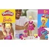 PLAY-DOH BARBIE žaidimų rinkinys Ruffles And Bows