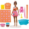 PLAY-DOH BARBIE Rinkinys „Paplūdimio diena“