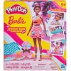 PLAY-DOH BARBIE Rinkinys „Paplūdimio diena“