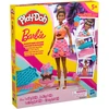 PLAY-DOH BARBIE Rinkinys „Paplūdimio diena“