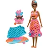 PLAY-DOH BARBIE Rinkinys „Paplūdimio diena“