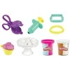 PLAY-DOH masės rinkinys „Lil Pack“