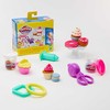PLAY-DOH Mini indelių rinkinys