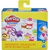 PLAY-DOH masės rinkinys „Lil Pack“