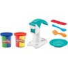 PLAY-DOH Mini indelių rinkinys