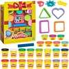 PLAY-DOH Dovanų rinkinys su įrankiais