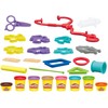 PLAY-DOH Teminis rinkinys
