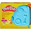 PLAY-DOH Kelioninis rinkinys