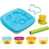 PLAY-DOH Kelioninis rinkinys