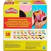 PLAY-DOH Plastilino rinkinys, 18 vnt.