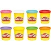 PLAY-DOH Plastilino rinkinys, 8 vnt.