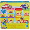 PLAY-DOH Plastilino rinkinys, 9 vnt.