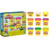PLAY-DOH Plastilino rinkinys, 9 vnt.