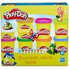 PLAY-DOH Plastilino rinkinys, 9 vnt.
