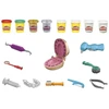 PLAY-DOH Plastilino rinkinys „Dantistas“