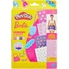 PLAY-DOH playset Barbie Designer Patterns Packs