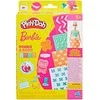 PLAY-DOH playset Barbie Designer Patterns Packs