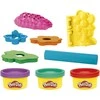 PLAY-DOH Rinkinys „Gamtos stebuklai“