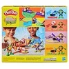 PLAY-DOH žaislų rinkinys Cowabunga Creations