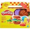 PLAY-DOH playset Food Shapes