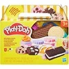 PLAY-DOH playset Food Shapes