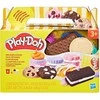 PLAY-DOH playset Food Shapes