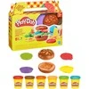 PLAY-DOH playset Grilis Fun