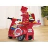 PLAY-DOH žaidimų rinkinys Picos pristatymo paspirtukas 49 cm