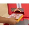 Modelinas Play-Doh F8803, raudona, 4200 g