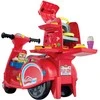 Modelinas Play-Doh F8803, raudona, 4200 g