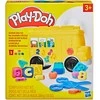 PLAY-DOH playset School day fun