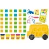 PLAY-DOH playset School day fun