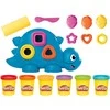 PLAY-DOH Rinkinys „Dinozauras“