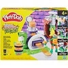 PLAY-DOH žaislinis rinkinys „Slice And Blast Pizza“