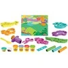 PLAY-DOH playset Wild animals