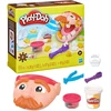 PLAY-DOH Rinkinys „Dantistas: piratas“
