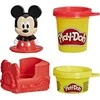 PLAY-DOH Rinkinys „Disney Jr: antspaudukai“