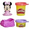 PLAY-DOH Rinkinys „Disney Jr: antspaudukai“