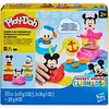 PLAY-DOH Rinkinys „Disney Jr: antspaudukai, mega pakuotė“