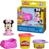 PLAY-DOH Rinkinys „Disney Jr: antspaudukai“