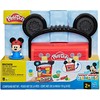 Hasbro Play-Doh Disney Minnie Bakery playset