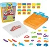 Hasbro PLAY-DOH Rinkinys „Fantastiniai gyvūnai“