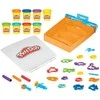 Hasbro Play-Doh Įsivaizduokite gyvūnus Sandėliavimo žaidimų rinkinys