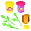 PLAY-DOH Rinkinys „Gėlės“