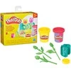 PLAY-DOH Rinkinys „Gėlės“