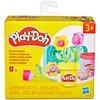PLAY-DOH Rinkinys „Gėlės“