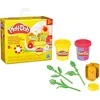 PLAY-DOH Rinkinys „Gėlės“