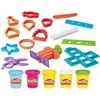 PLAY-DOH Rinkinys „Gimtadienis“