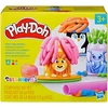 PLAY-DOH Rinkinys „Gyvūnai“