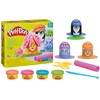 PLAY-DOH Rinkinys „Gyvūnai“
